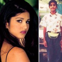 Photos: Sunny Leone From Childhood Till Now